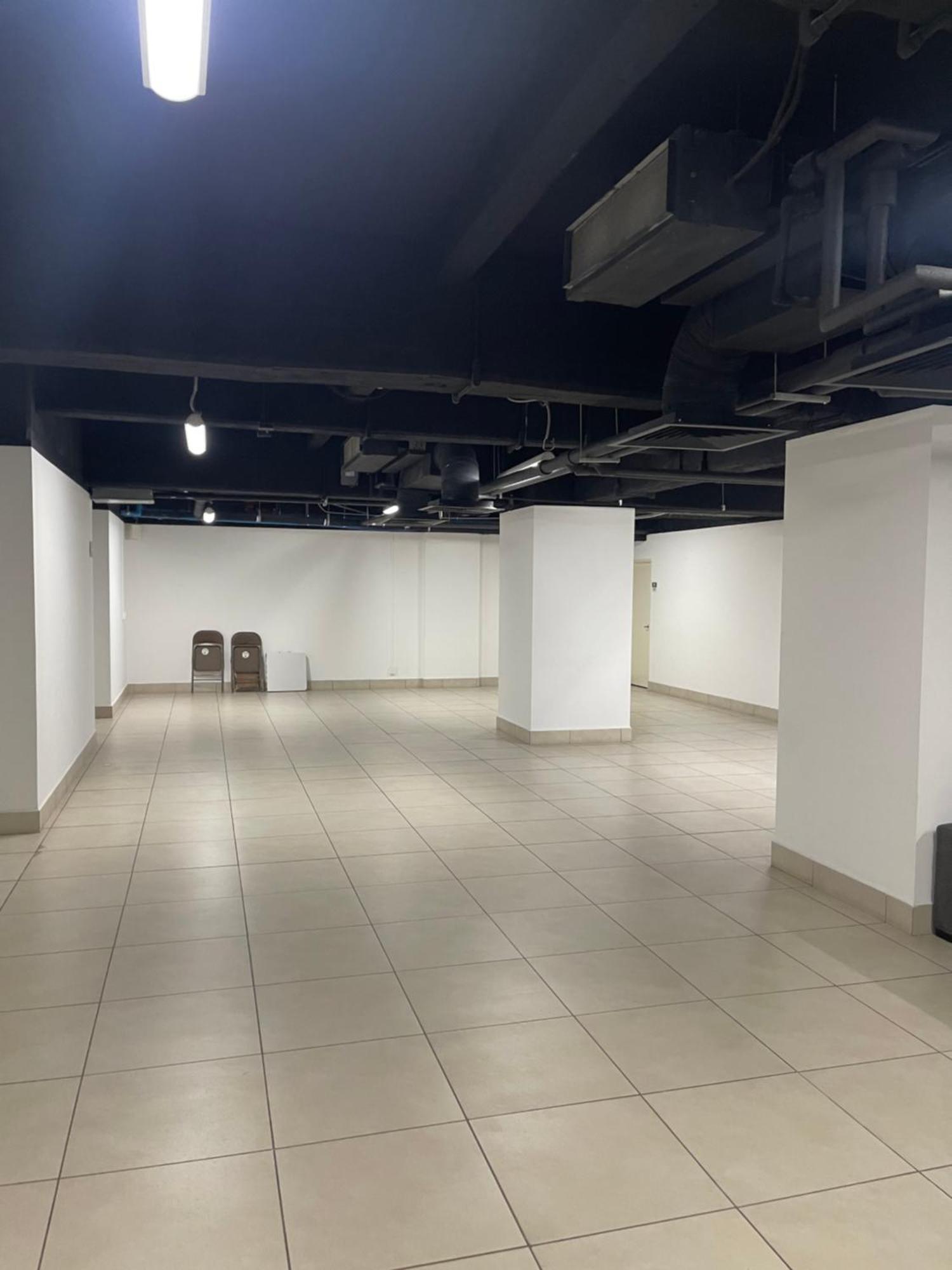 Appartamento Carso Alameda Residenses Città del Messico Esterno foto
