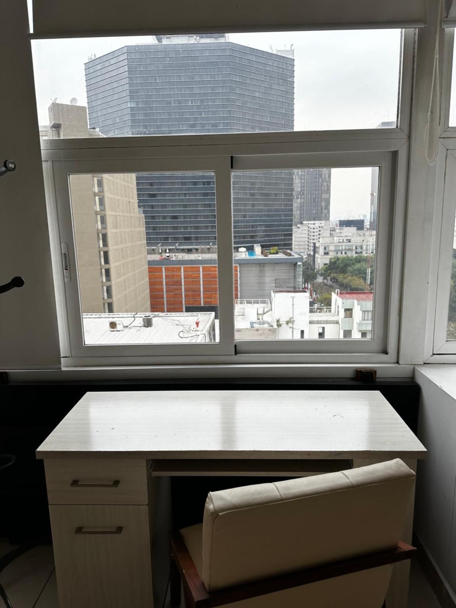 Appartamento Carso Alameda Residenses Città del Messico Esterno foto