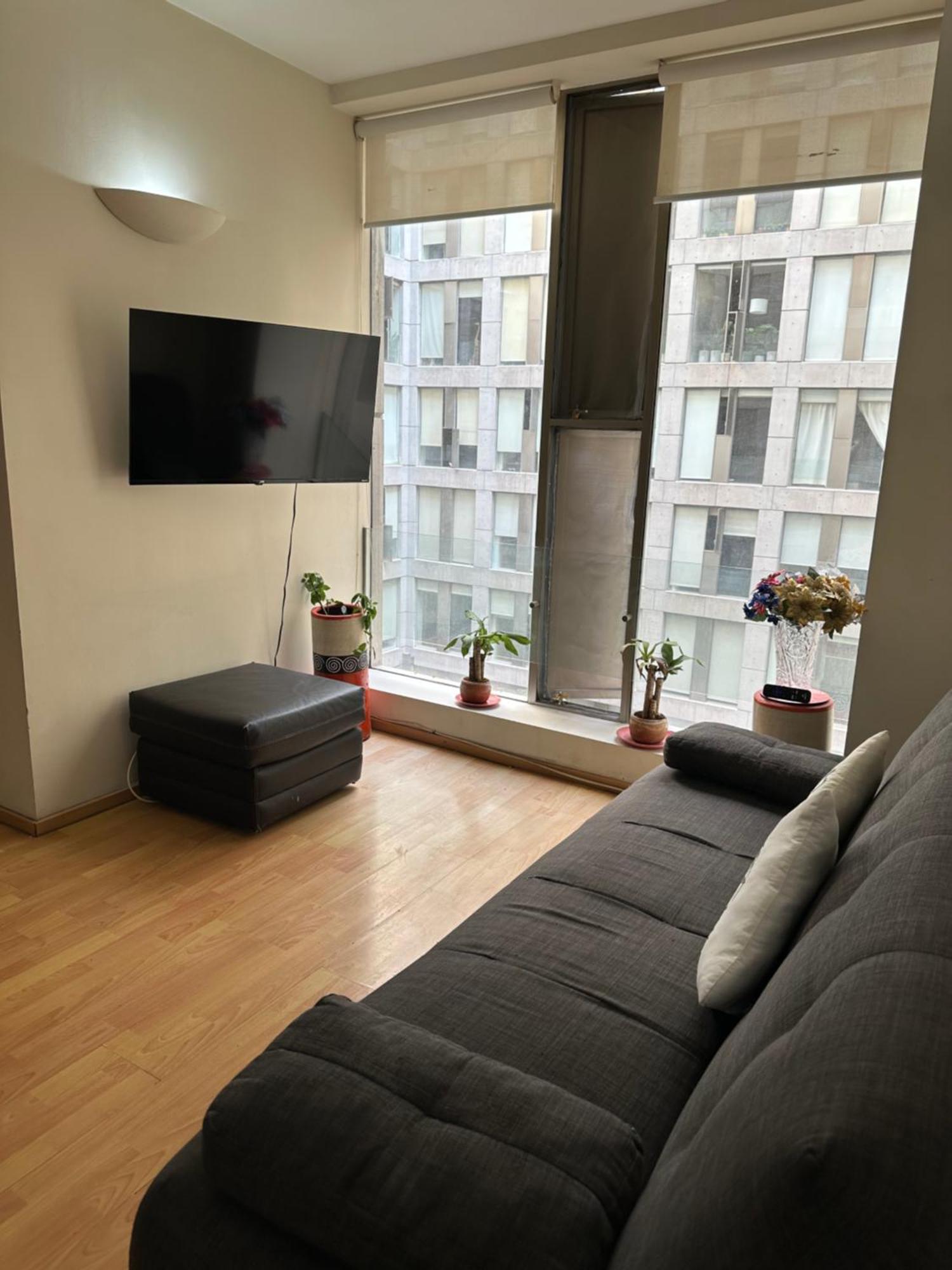 Appartamento Carso Alameda Residenses Città del Messico Esterno foto