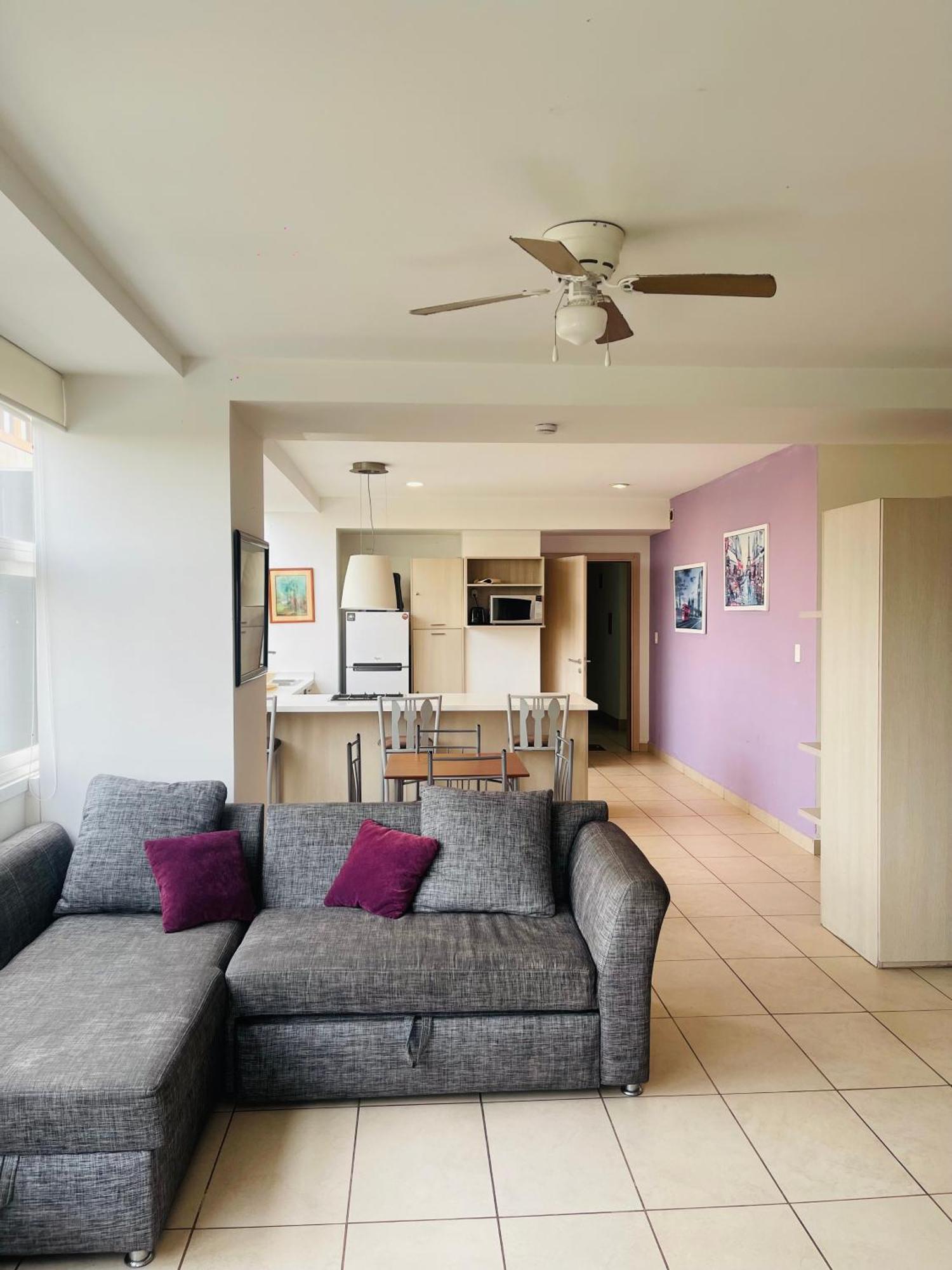 Appartamento Carso Alameda Residenses Città del Messico Esterno foto
