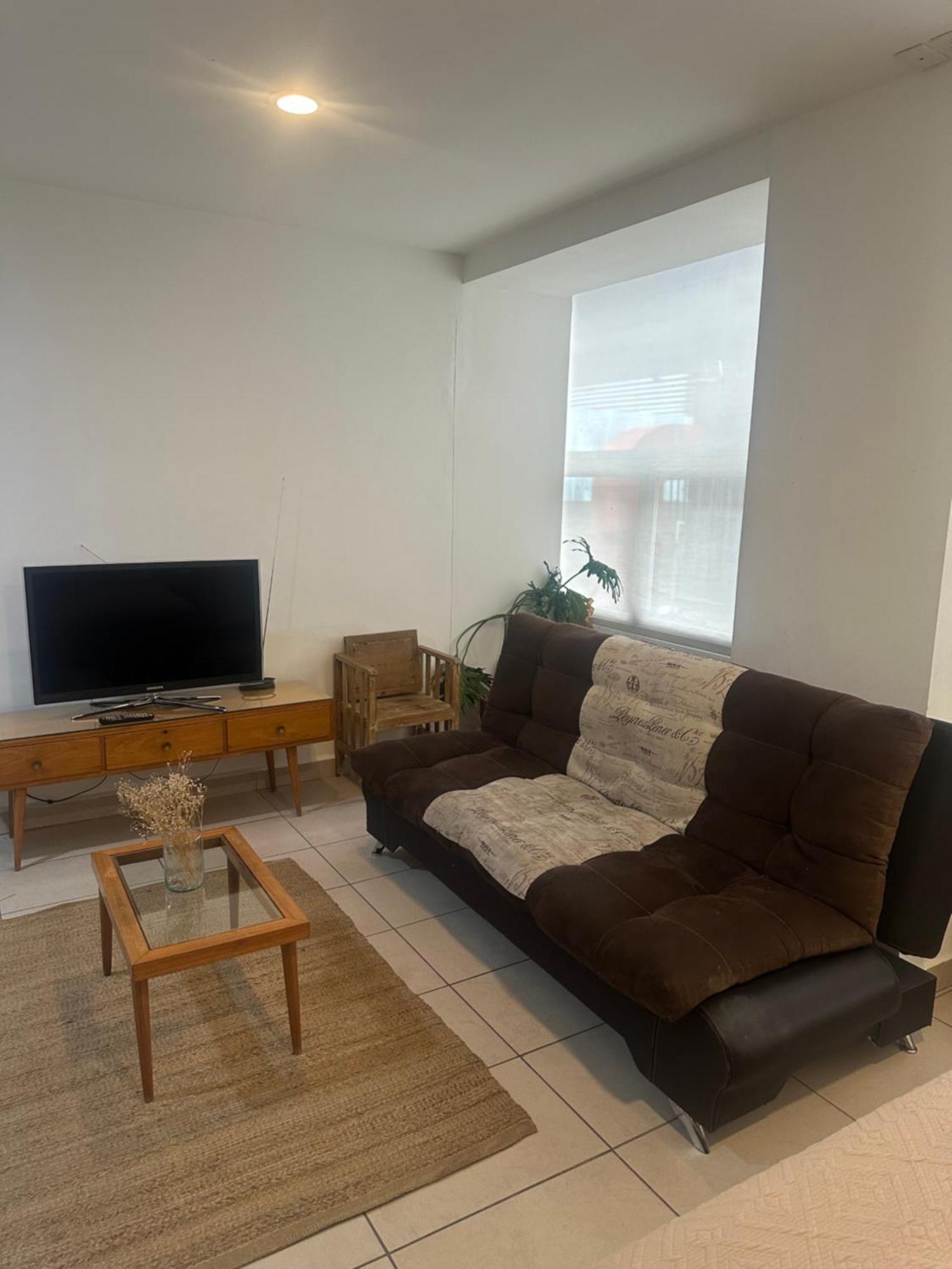 Appartamento Carso Alameda Residenses Città del Messico Esterno foto