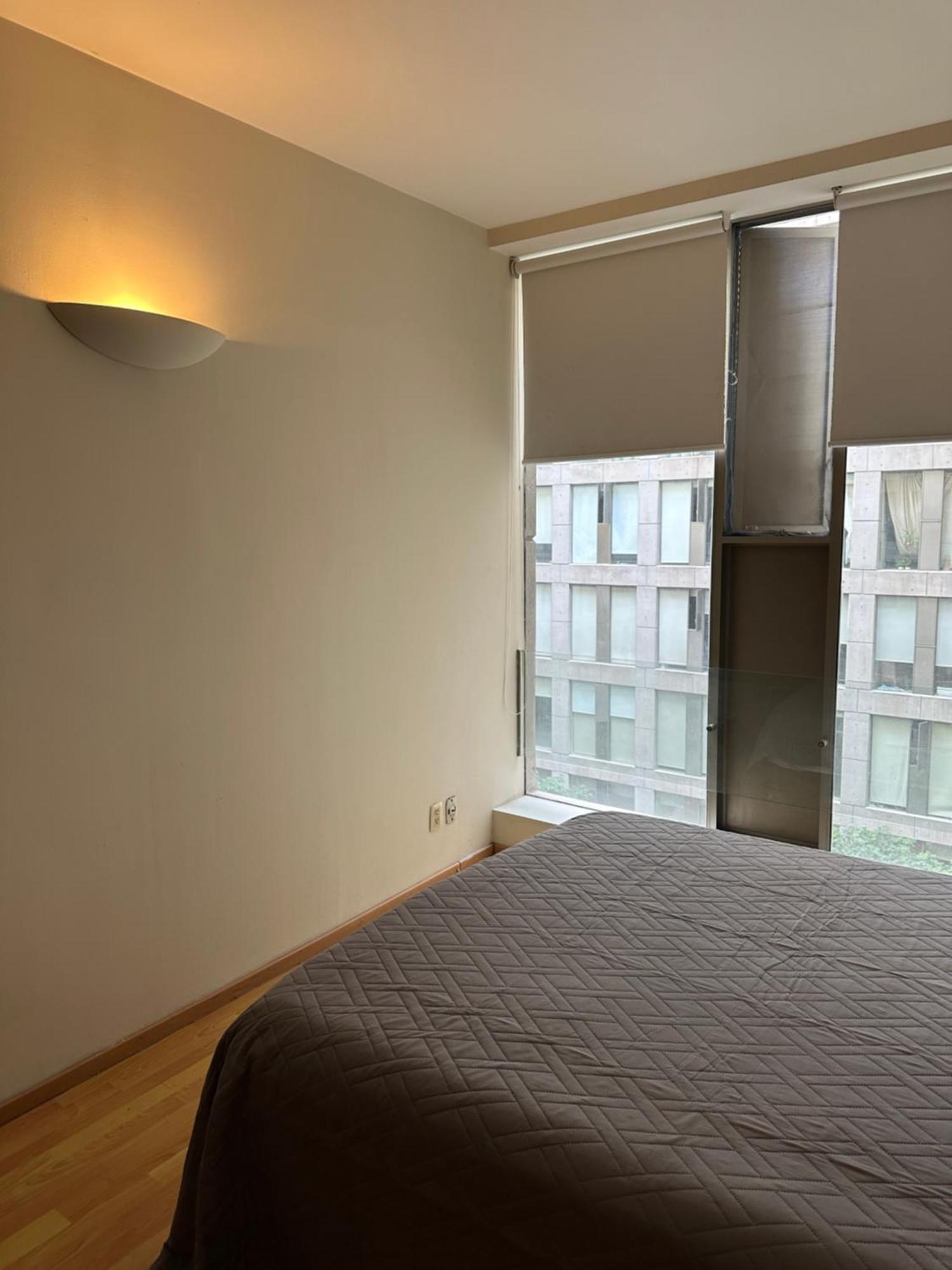 Appartamento Carso Alameda Residenses Città del Messico Esterno foto