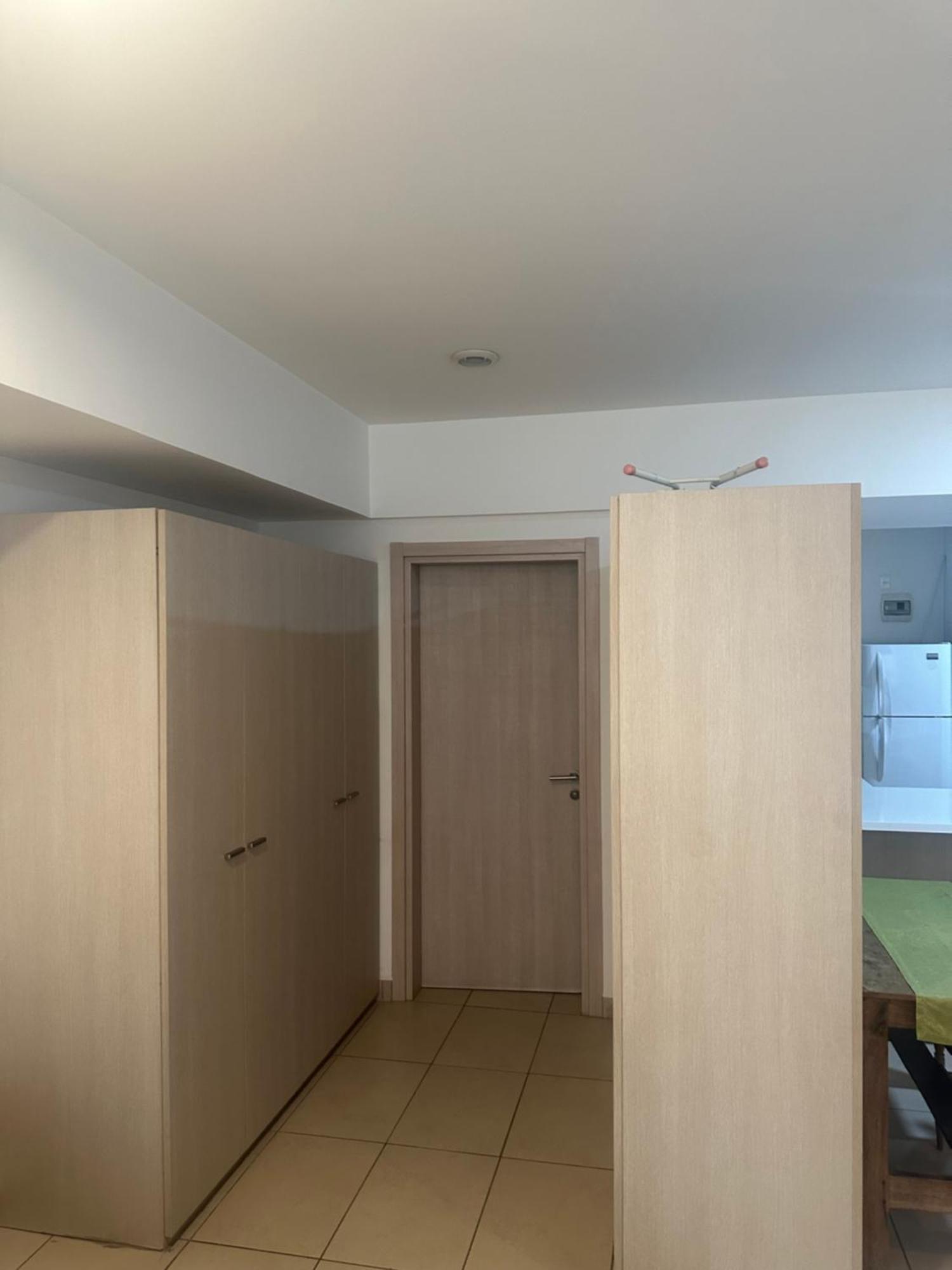 Appartamento Carso Alameda Residenses Città del Messico Esterno foto