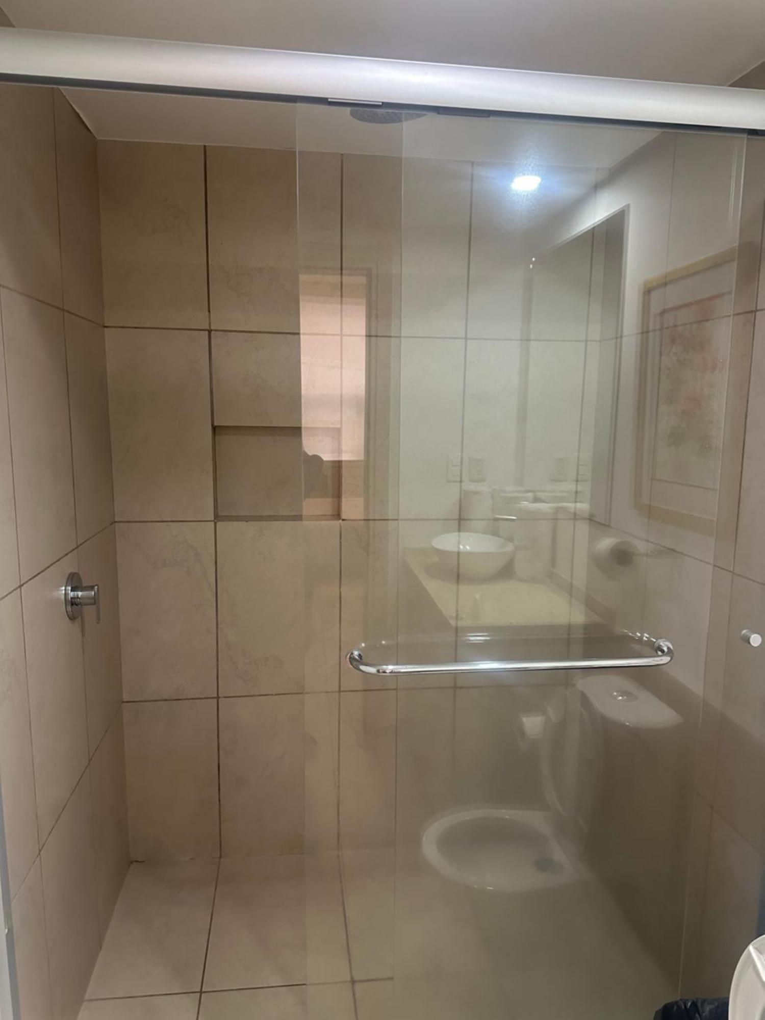 Appartamento Carso Alameda Residenses Città del Messico Esterno foto